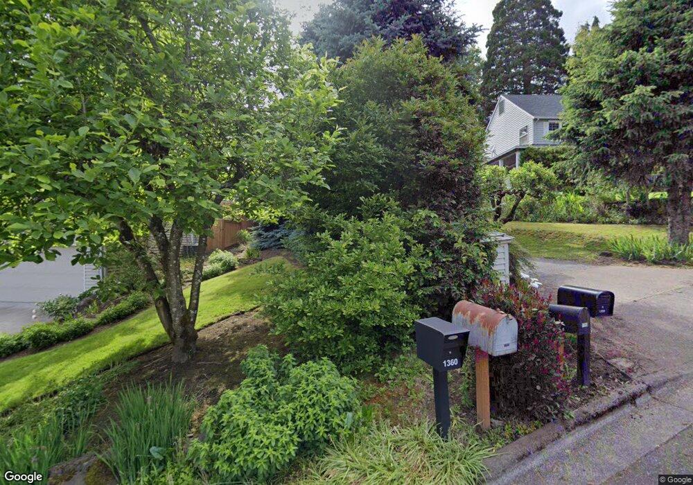1350 10th St, West Linn, OR 97068 - photo 1
