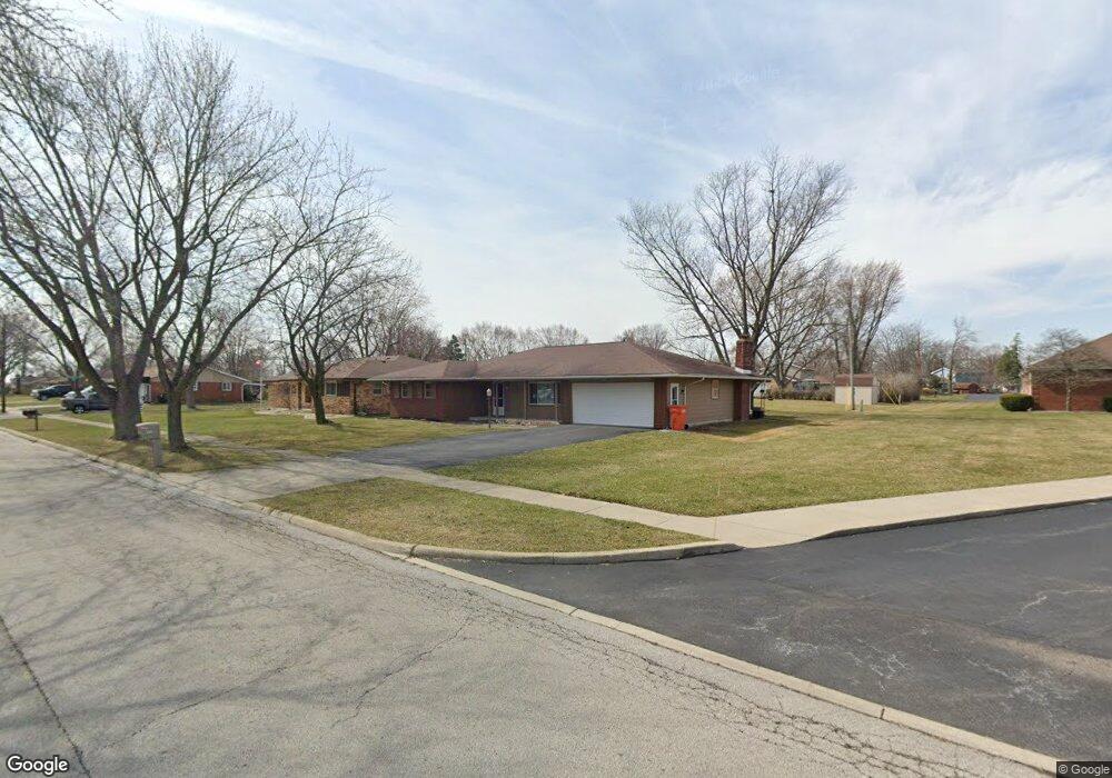3106 Norcrest St, Findlay, OH 45840 - photo 1