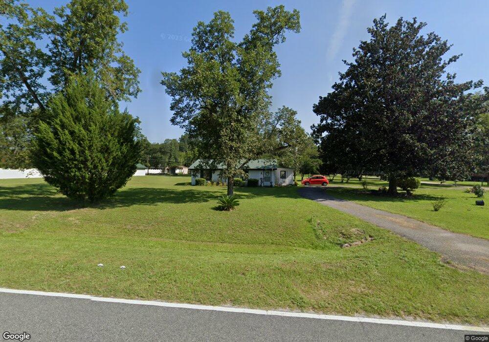 2716 Pebble Hill Rd, Waycross, GA 31503 - photo 1