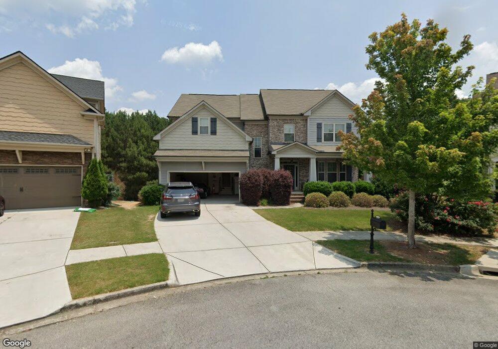 2217 Spring Stone Ct, Buford, GA 30519 - photo 1