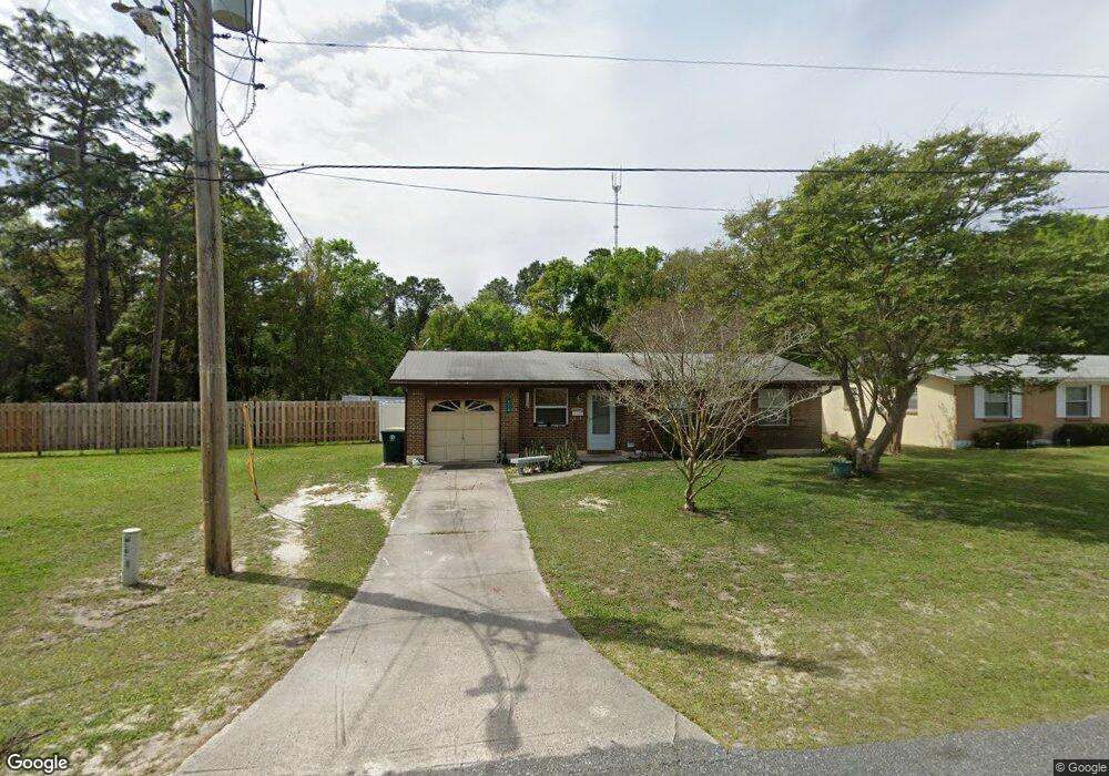 4118 Packard Dr, Jacksonville, FL 32246 - photo 1