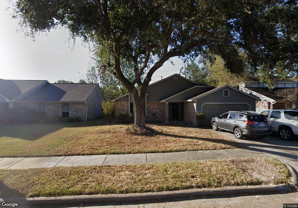 8115 Big Oak Trail Dr, Houston, TX 77040 - photo 1