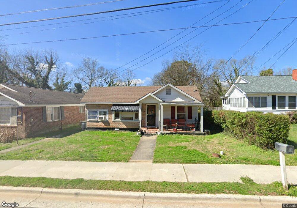 1312 Spring Creek St SW, Rome, GA 30161 - photo 1