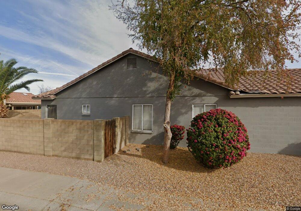 155 N Nielson St, Gilbert, AZ 85234 - photo 1