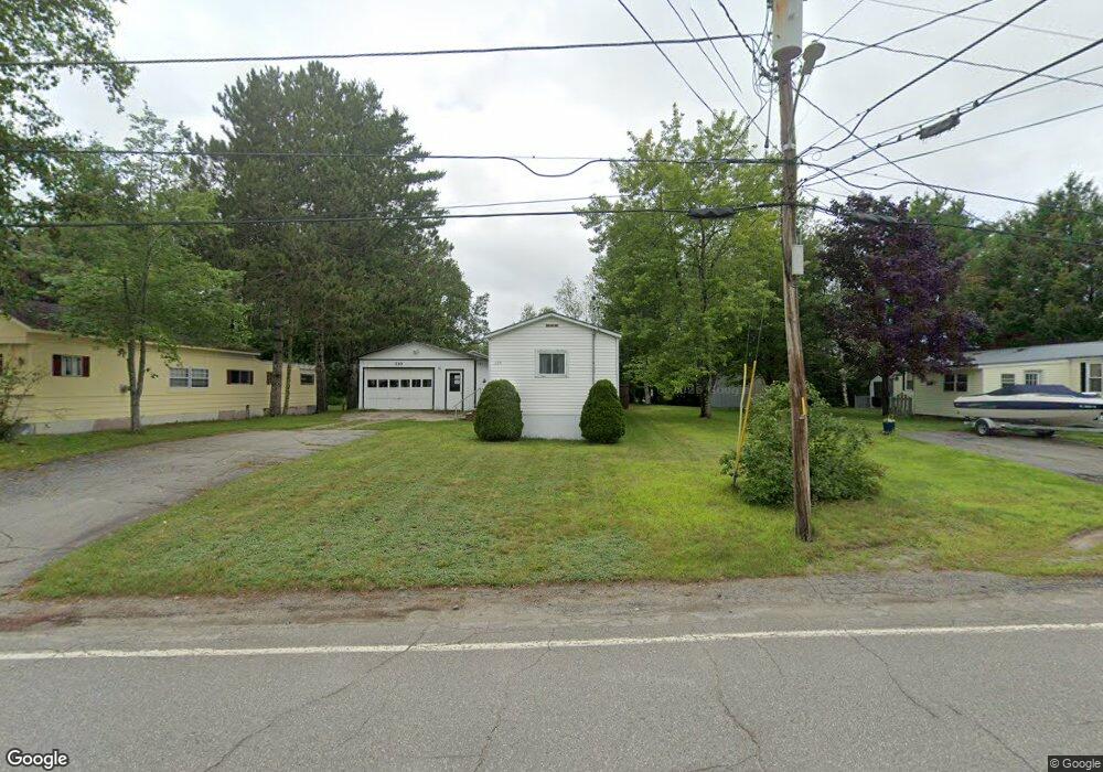 244 Pamola Park, Millinocket, ME 04462 - photo 1