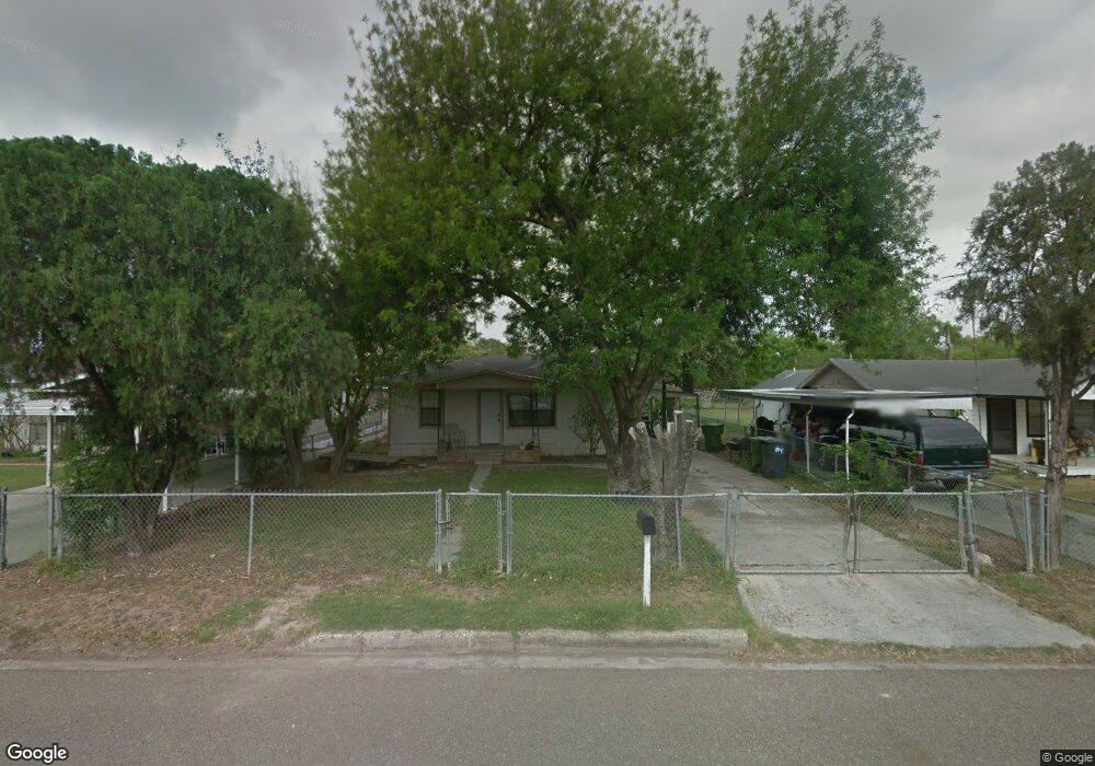 415 S 6th St, Donna, TX 78537 - photo 1