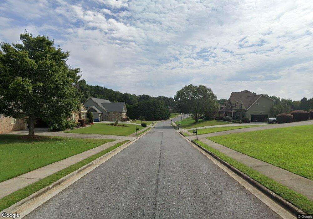 0 Spruce Lake Dr SE unit 7112213, Dacula, GA 30019 - photo 1