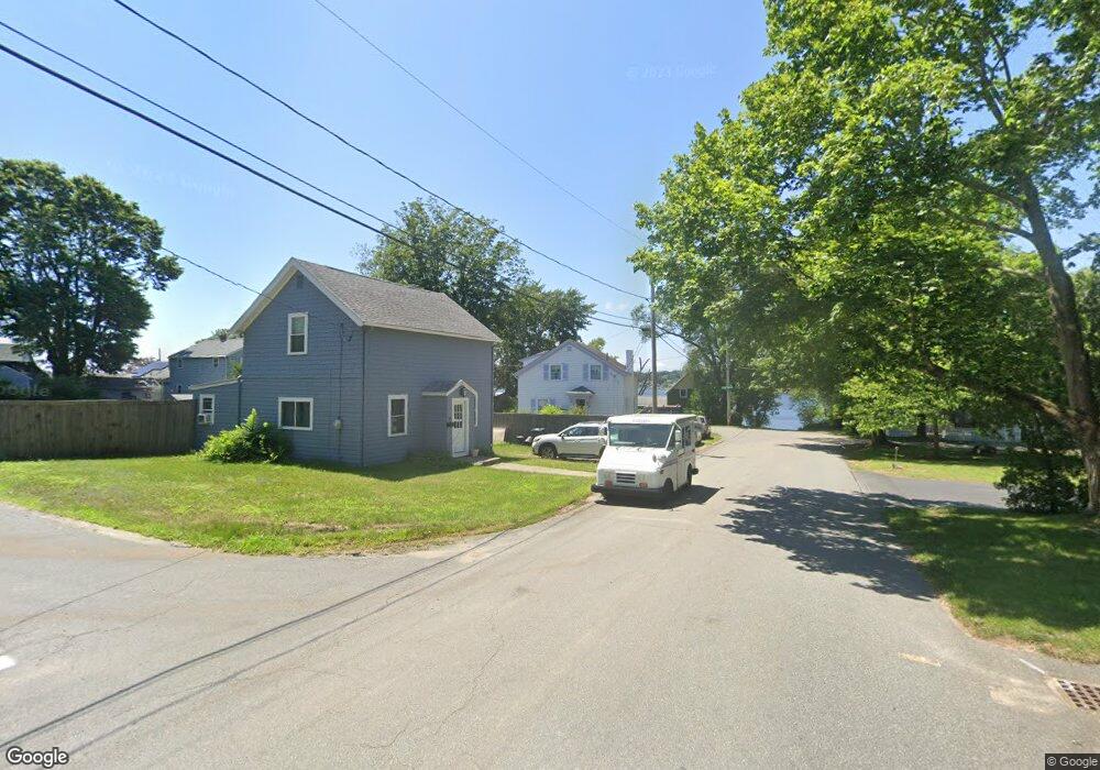 0 Juniper St, Swansea, MA 02777 - photo 1