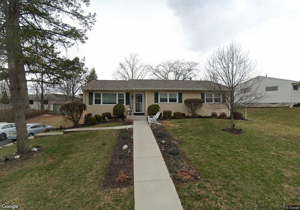 21 Overhill Rd, Middletown, NY 10940 - photo 1