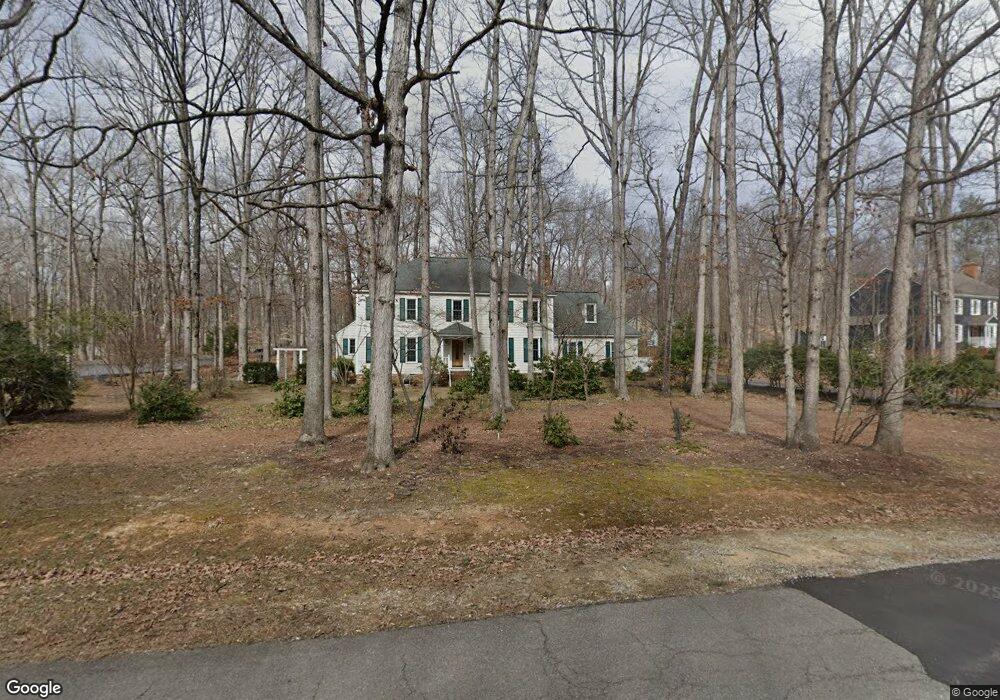 3110 E Brigstock Rd, Midlothian, VA 23113 - photo 1