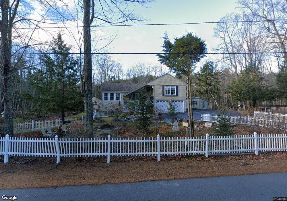 25 Land of Nod Rd, Windham, ME 04062 - photo 1