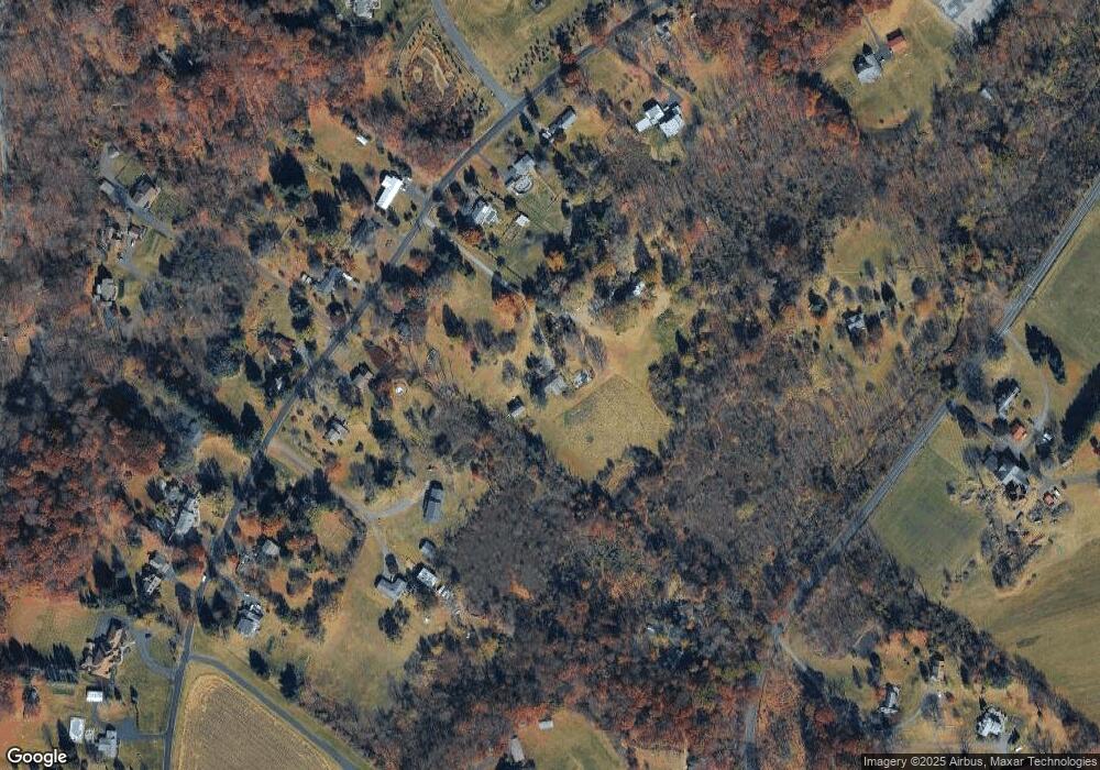 521 Upper Stump Rd, Chalfont, PA 18914 - photo 1