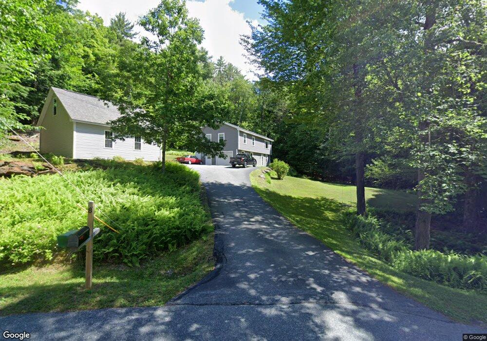 8 Maple Hill Rd, Lebanon, NH 03766 - photo 1