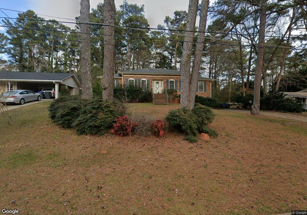 2620 Michael Cir unit 45, Duluth, GA 30096 - photo 1