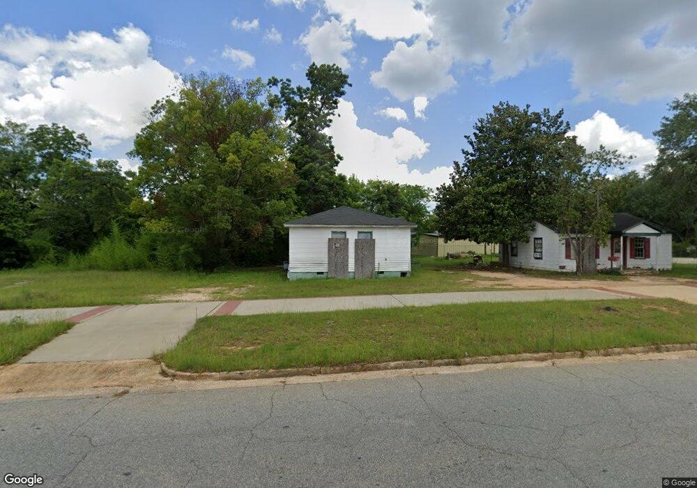 708 N Jackson St, Albany, GA 31701 - photo 1