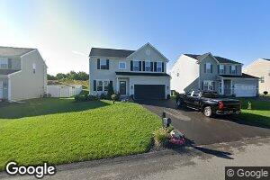 1936 N Ridge Dr, Chittenango, NY 13037
