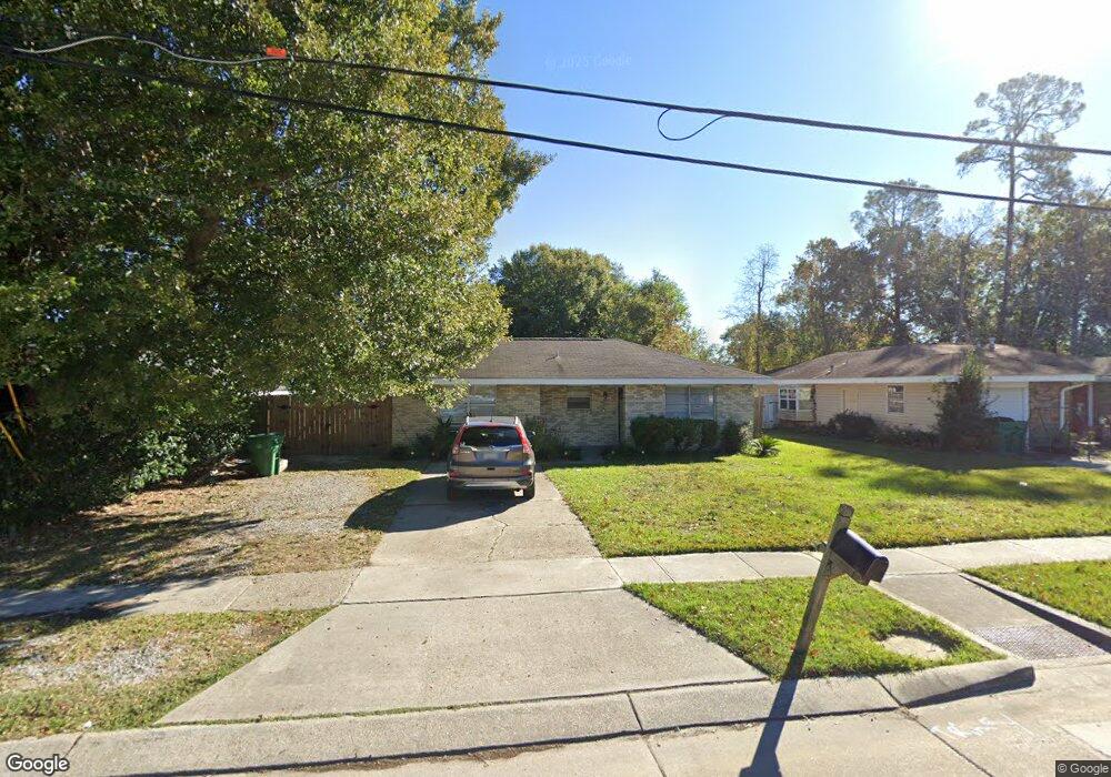 260 Audubon Dr, Slidell, LA 70458 - photo 1