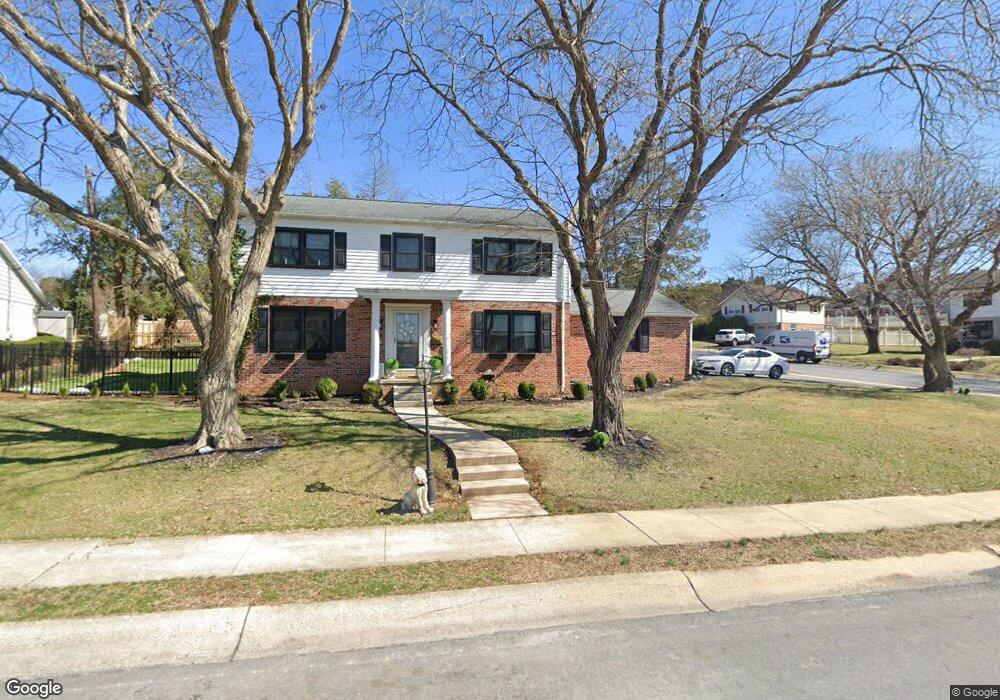 2502 Dalin Dr, Reading, PA 19609 - photo 1