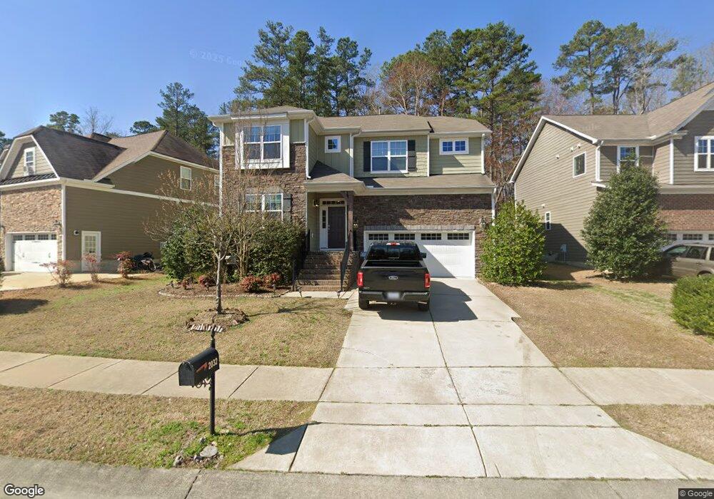 2032 Tordelo Place, Apex, NC 27502 - photo 1