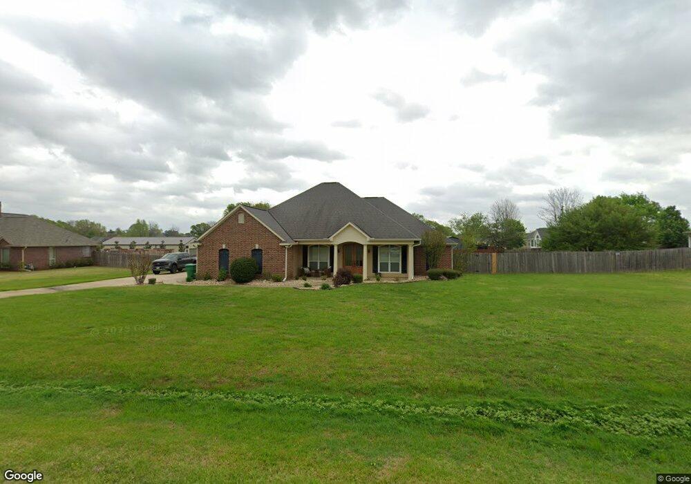 4 Lost Creek Cir, Texarkana, TX 75503 - photo 1