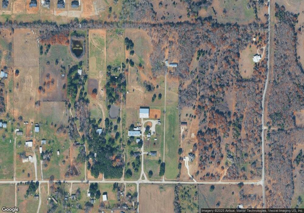 1109 Miller Rd, Azle, TX 76020 - photo 1