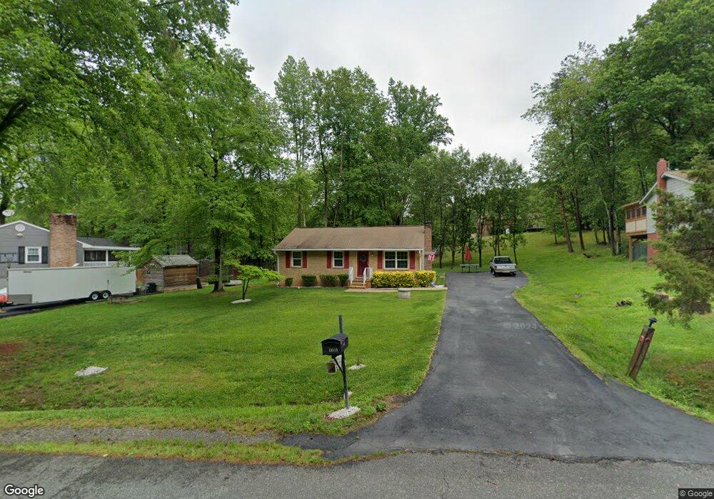 10813 Cropp Dr, Fredericksburg, VA 22407 - photo 1