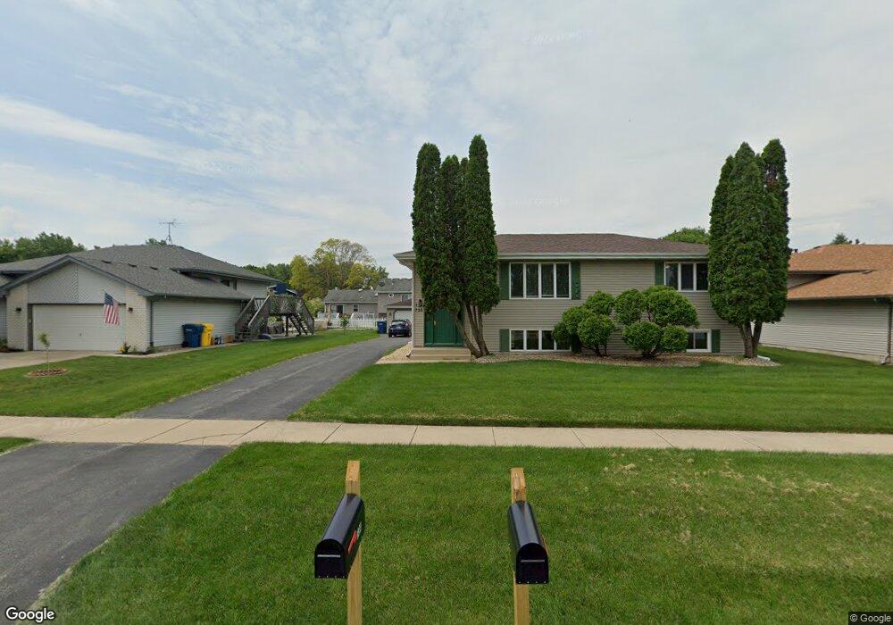 730 N Rueth Dr unit 34, Griffith, IN 46319 - photo 1