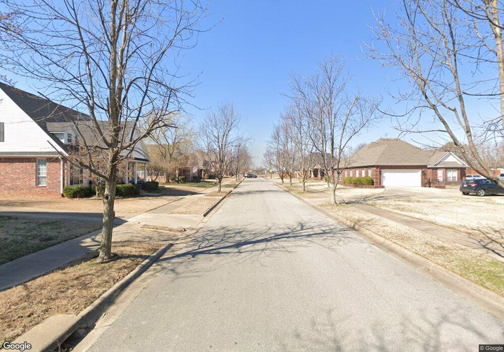 0 Elizabeth Lot 18 Blk19, Springdale, AR 72762 - photo 1