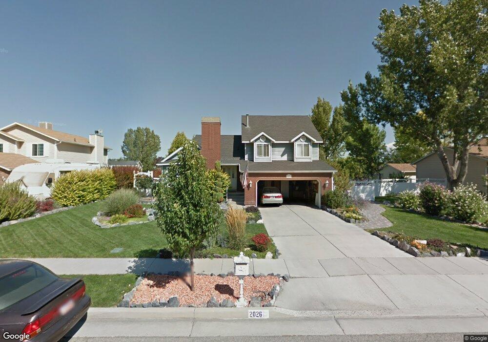 2026 W 12190 S, Riverton, UT 84065 - photo 1