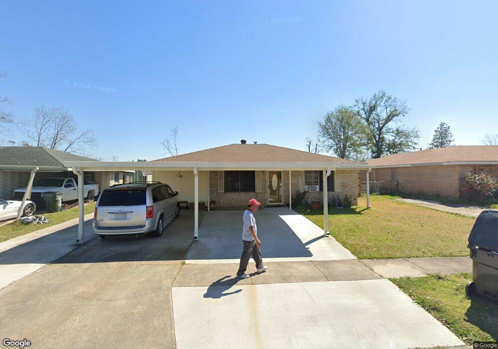 17 Kirkglen Loop, Houma, LA 70363 - photo 1