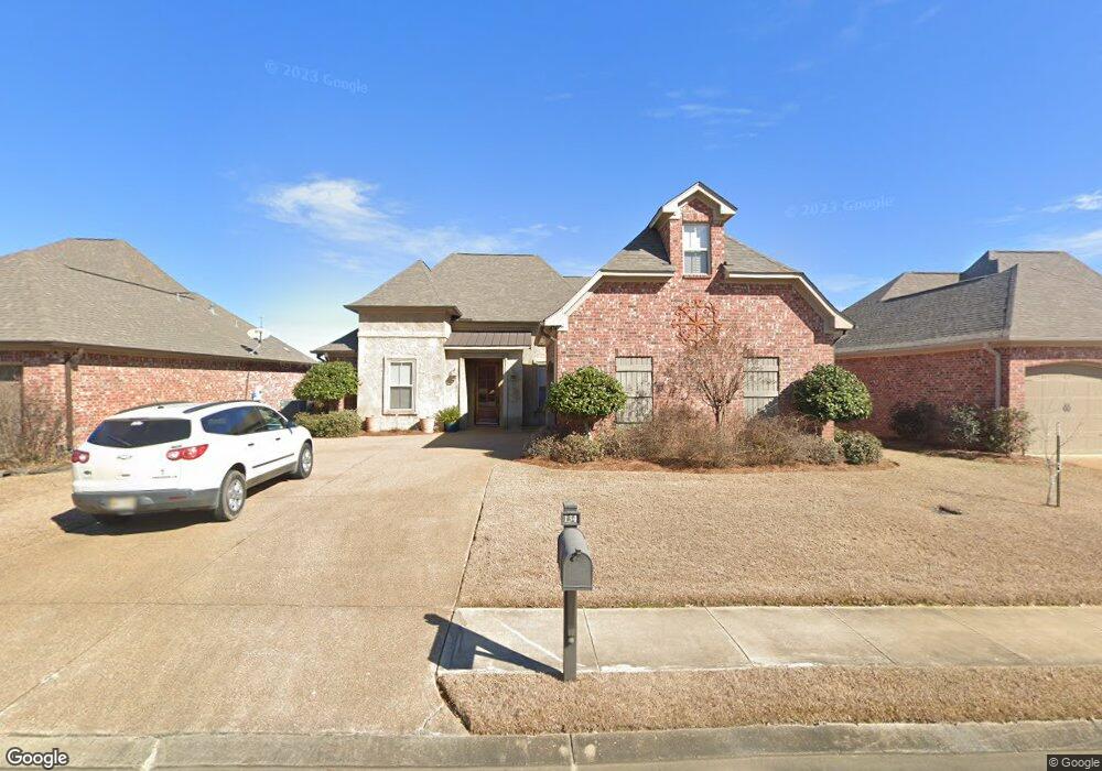 134 Martinique Dr unit 18, Madison, MS 39110 - photo 1