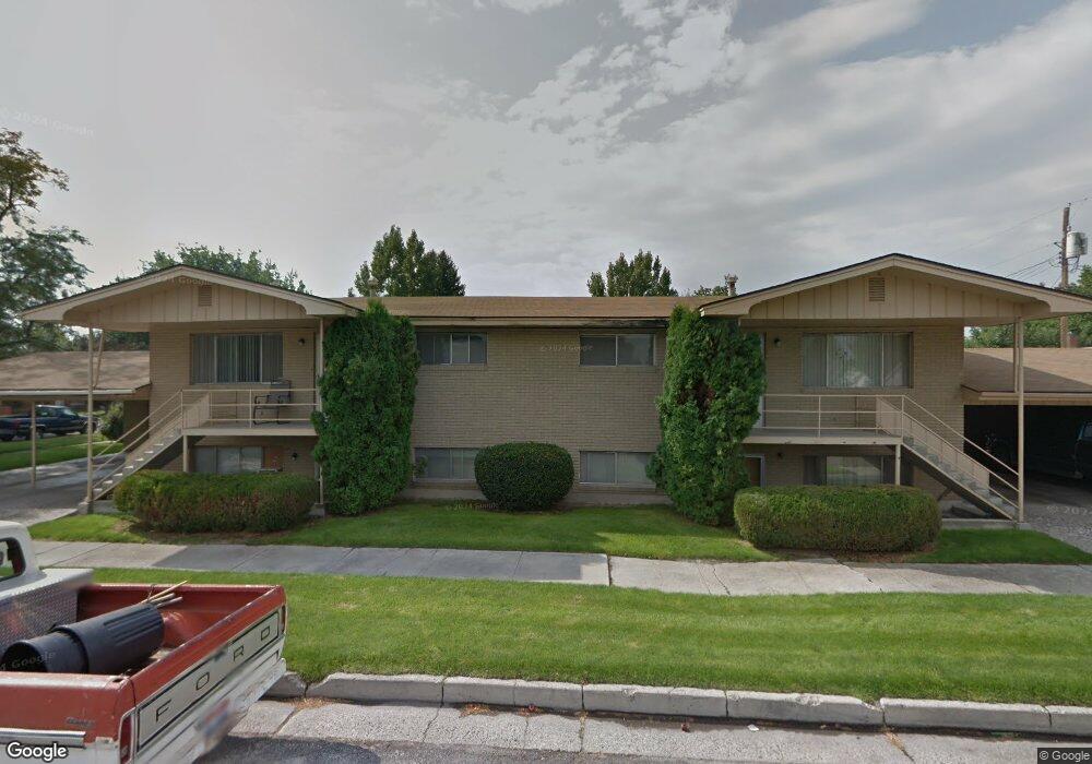 227 E 17th St unit 1 - 4, Burley, ID 83318 - photo 1