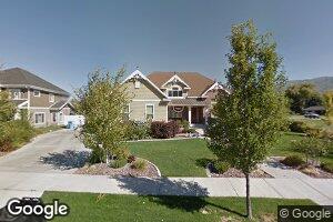 824 Heritage Point Ln, West Bountiful, UT 84087