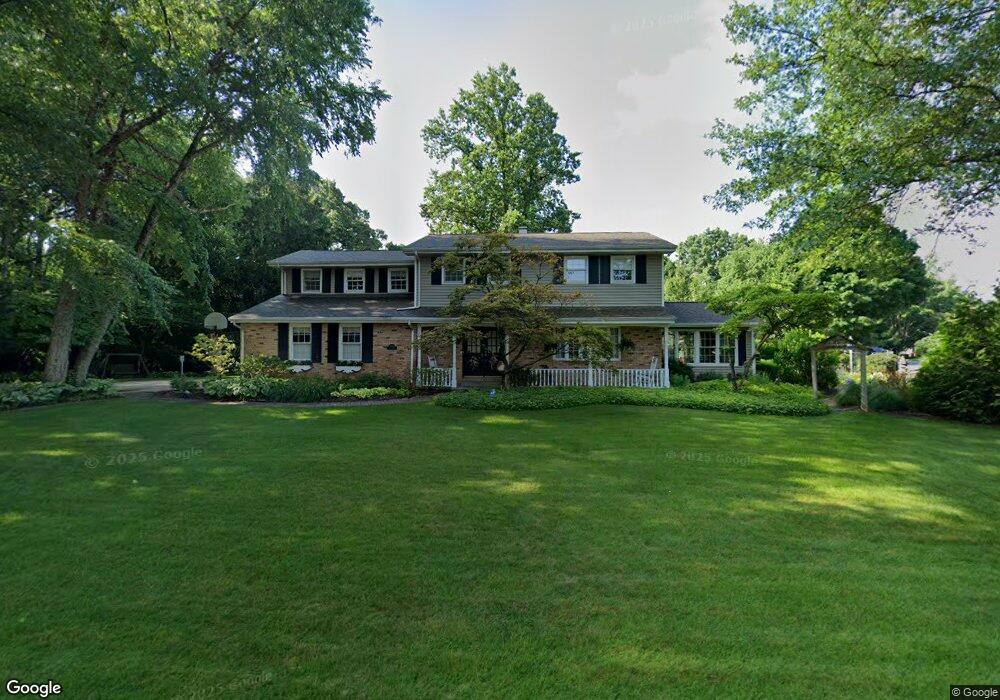 17592 Darden Rd, South Bend, IN 46635 - photo 1