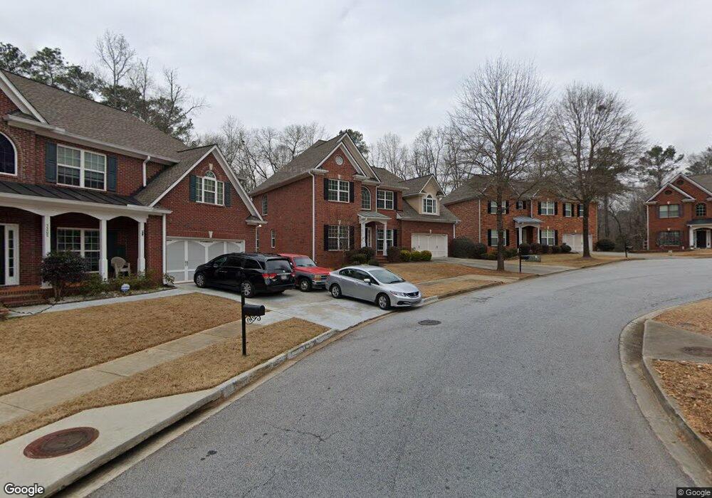 3218 Brookwood Oak Ln SW unit 1, Lilburn, GA 30047 - photo 1