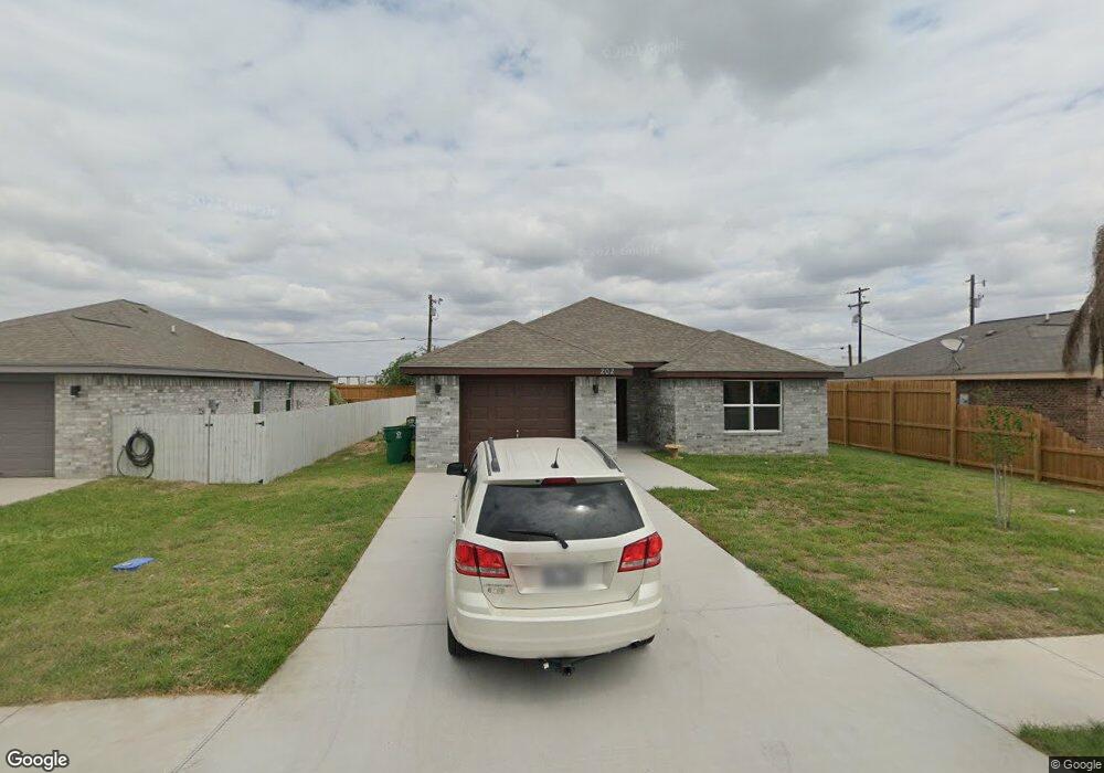 202 Northcross Ln, Weslaco, TX 78599 - photo 1