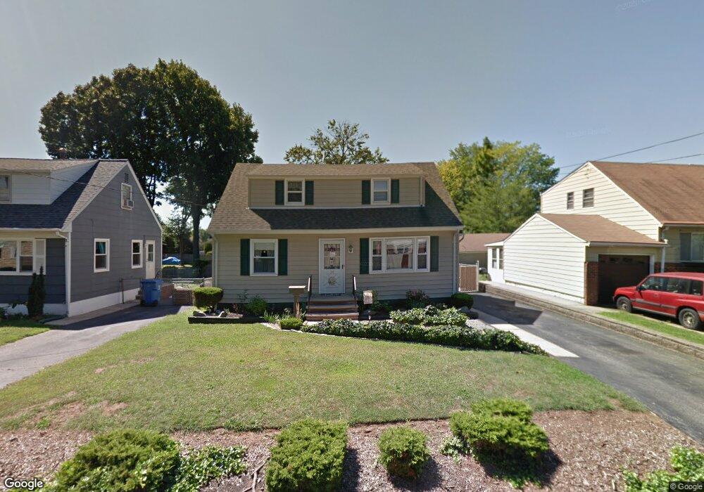 54 E Summit Ave, Sewaren, NJ 07077 - photo 1