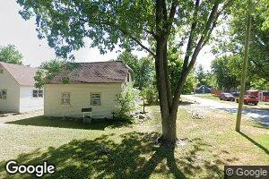 329 S Plum St, Moweaqua, IL 62550