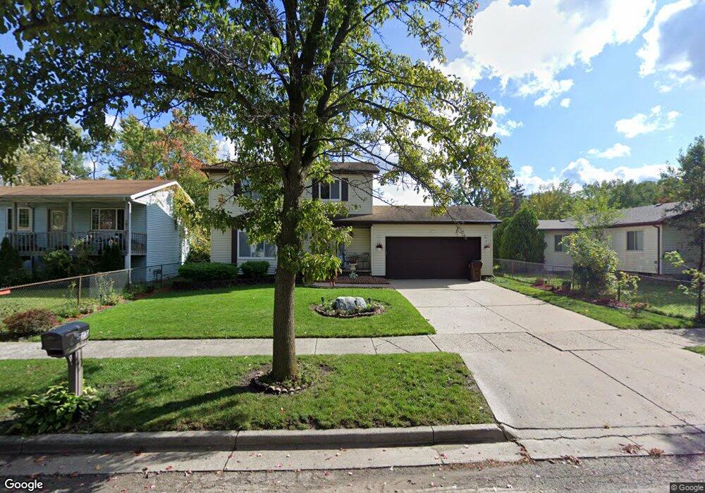 5737 Piper Ave, Lansing, MI 48911 - photo 1