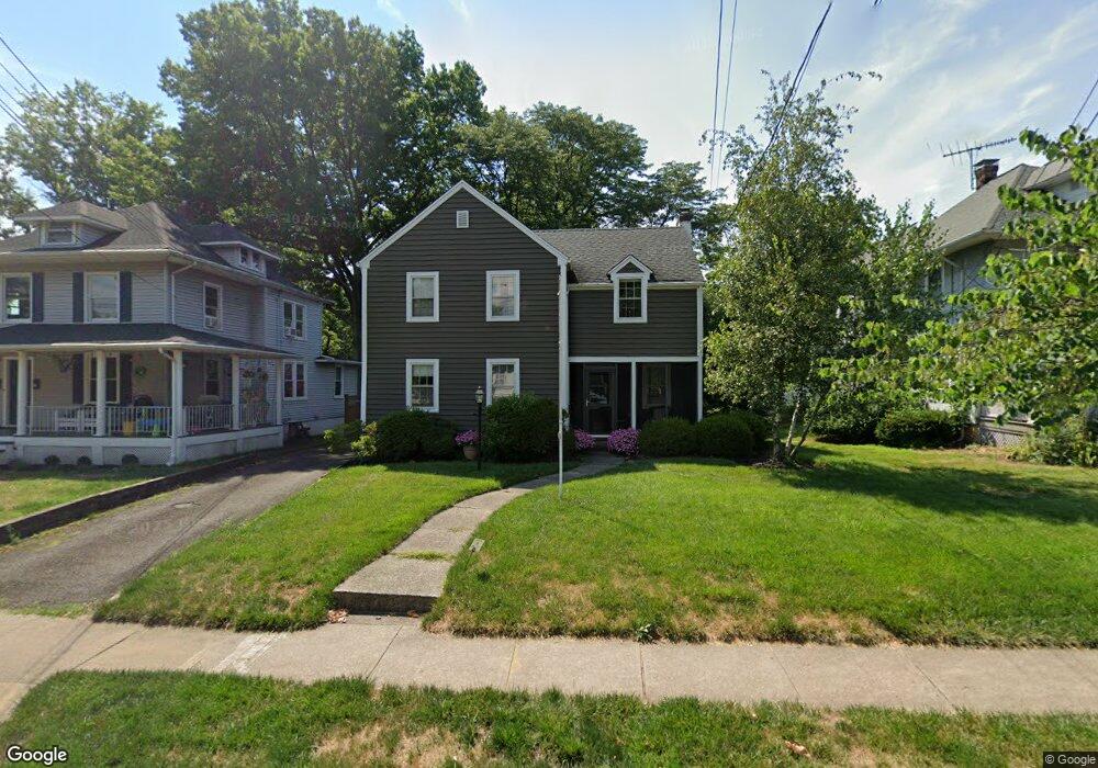 187 Grove St, Somerville, NJ 08876 - photo 1