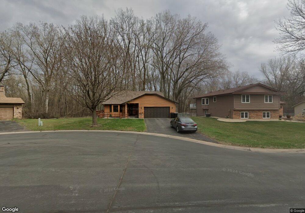 10869 Yellow Pine St NW, Coon Rapids, MN 55433 - photo 1