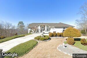 1535 County Road 224, Dutton, AL 35744