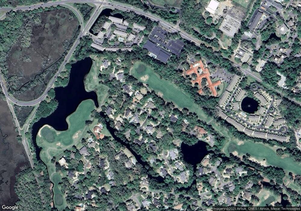 122 Cypress Point, Saint Simons Island, GA 31522 - photo 1