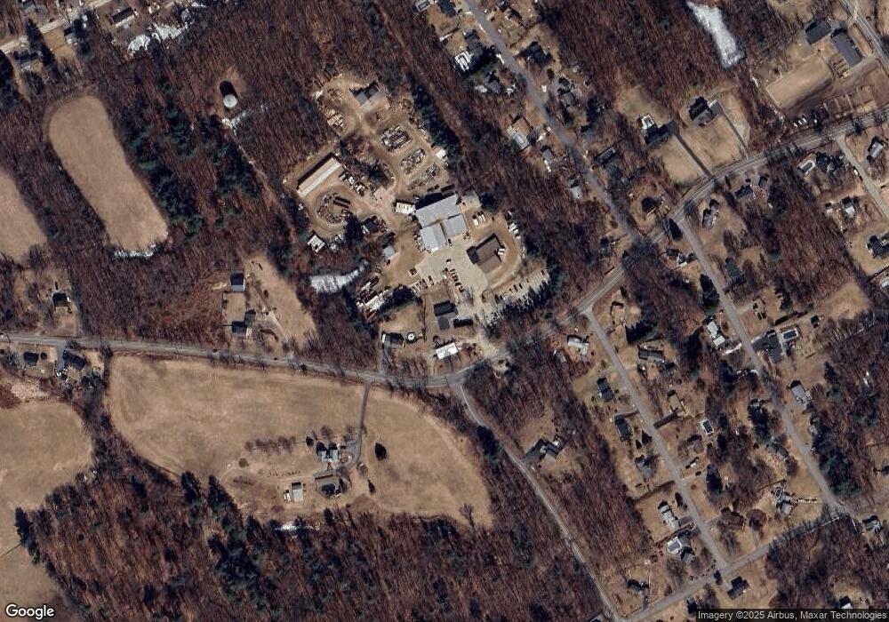 54 Sawyer Ave, Atkinson, NH 03811 - photo 1