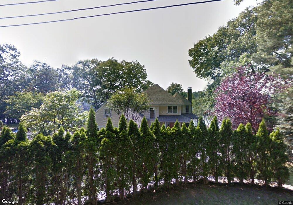 7 River View Rd, Westport, CT 06880 - photo 1