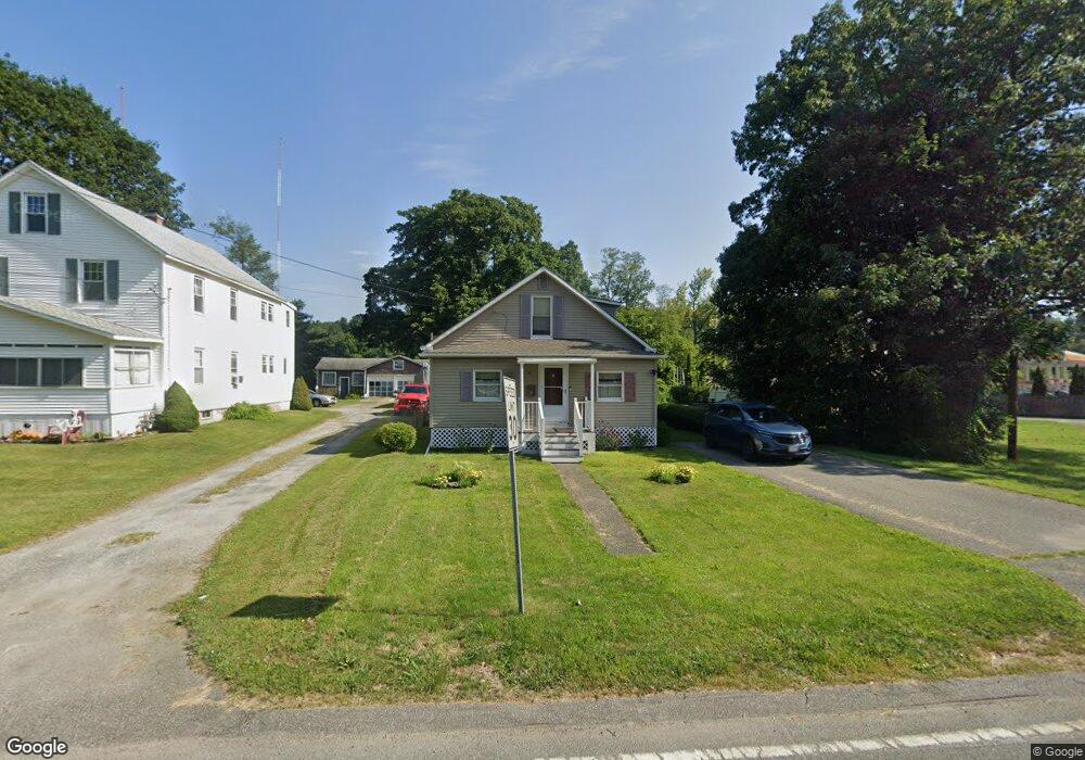 2 Gale Ave, Pittsfield, MA 01201 - photo 1