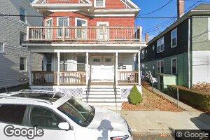 21 Leavitt St, Salem, MA 01970