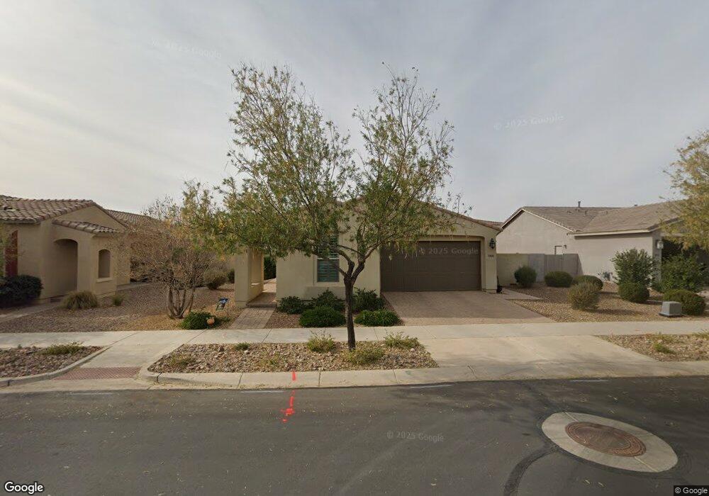 5902 S Wildrose, Mesa, AZ 85212 - photo 1