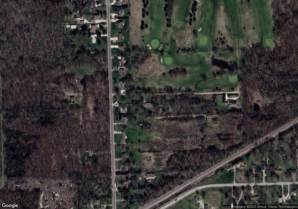 200 Albert Dr, Carleton, MI 48117 - photo 1