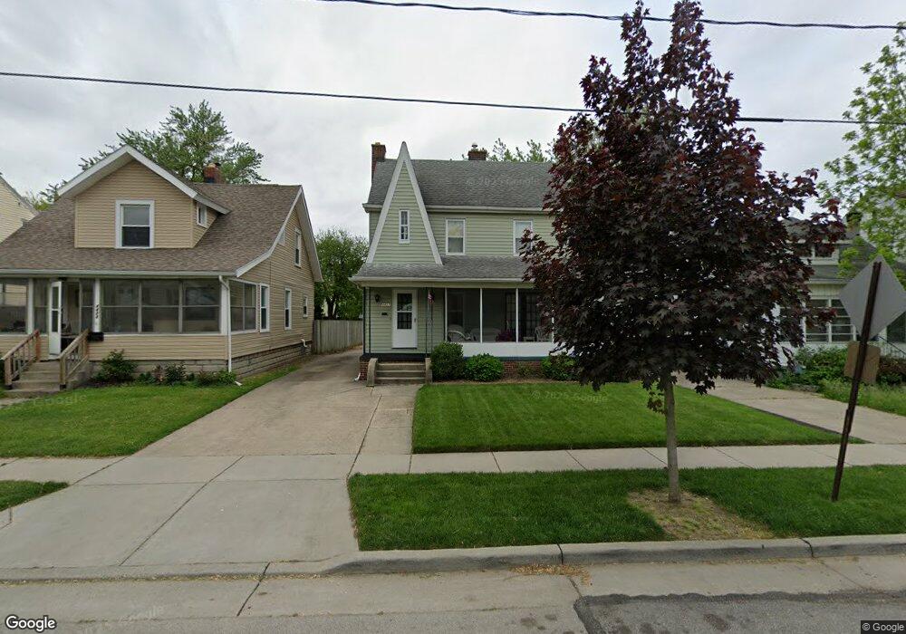 4427 Commonwealth Ave, Toledo, OH 43612 - photo 1